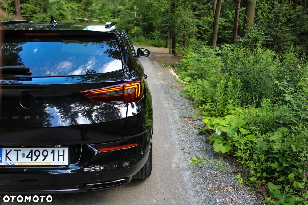 Opel Grandland 1.2 T Edition S&S - 29