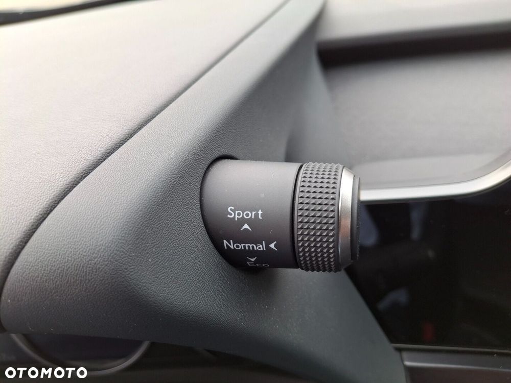 Lexus UX 250h GPF F Sport Design 2WD - 23