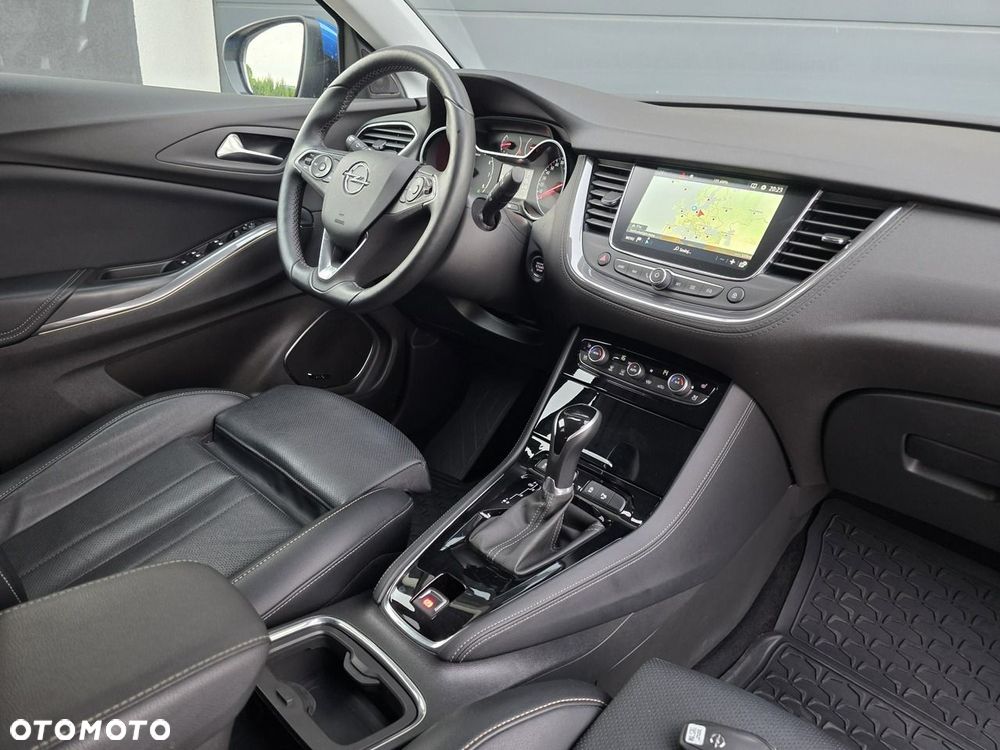 Opel Grandland X - 5
