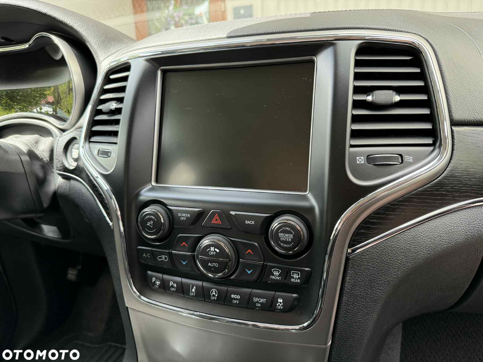 Jeep Grand Cherokee 3.0 CRD Summit - 18