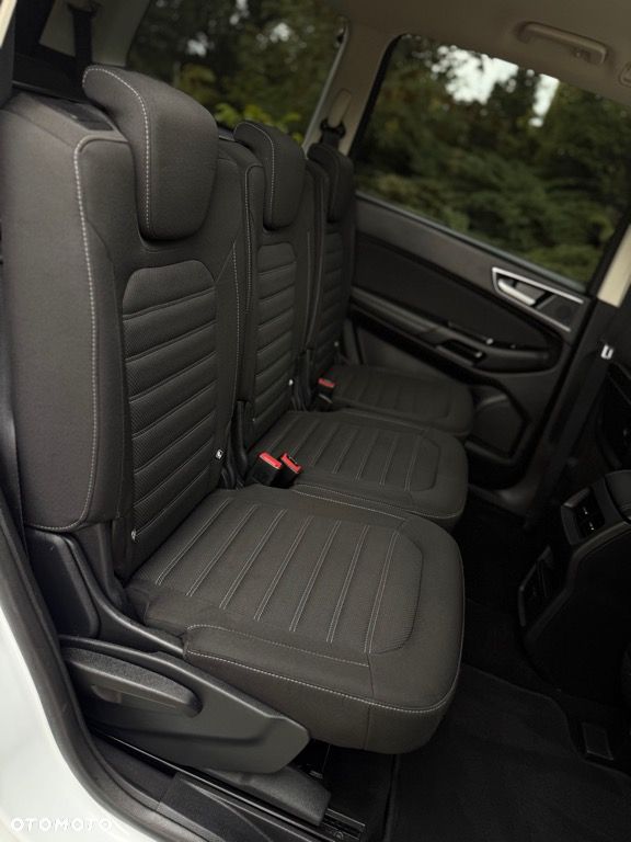 Ford Galaxy 2.0 EcoBlue Titanium - 33