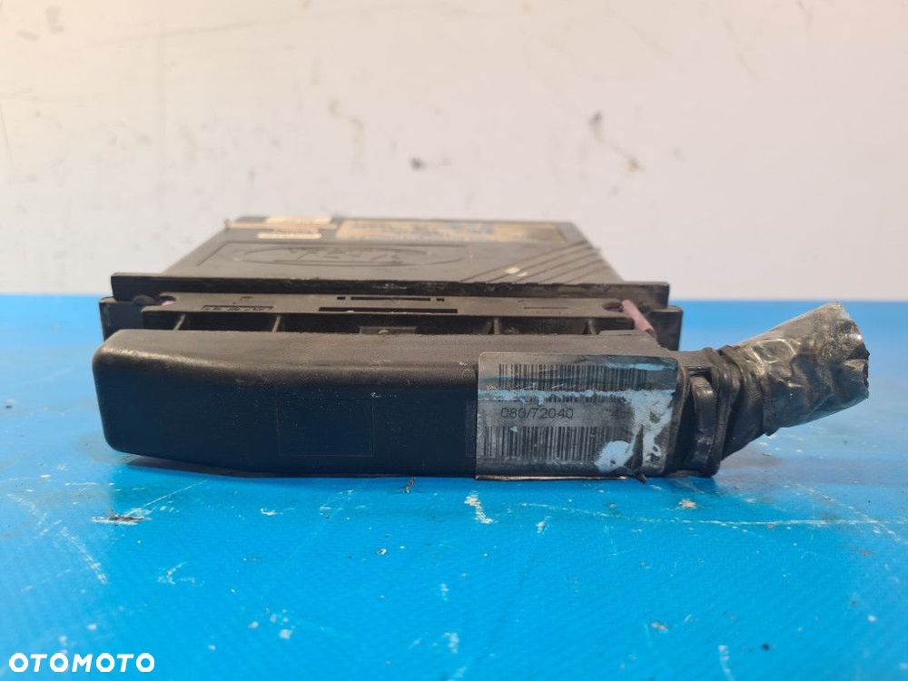 STEROWNIK LPG PRINS 67R-010098 - 4