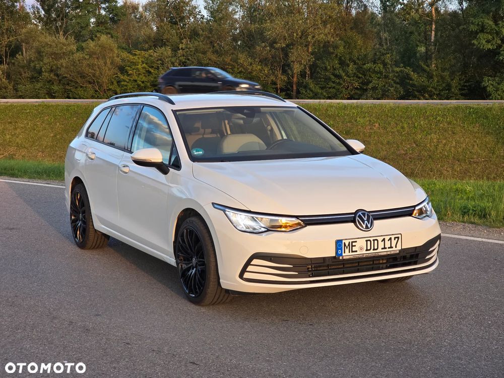 Volkswagen Golf - 5