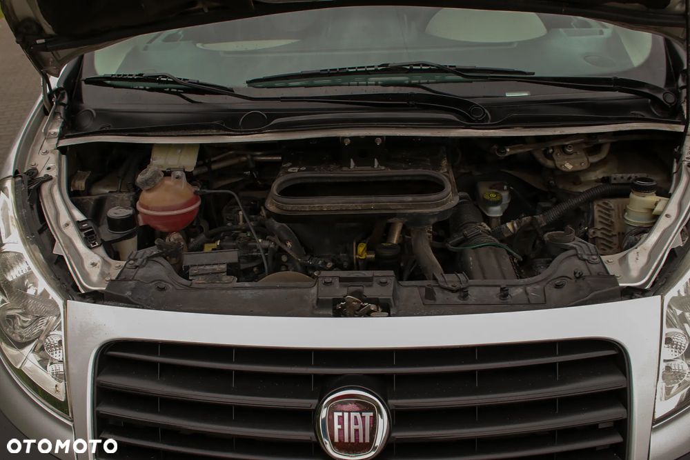 Fiat Scudo L1 (8-Si.) - 34