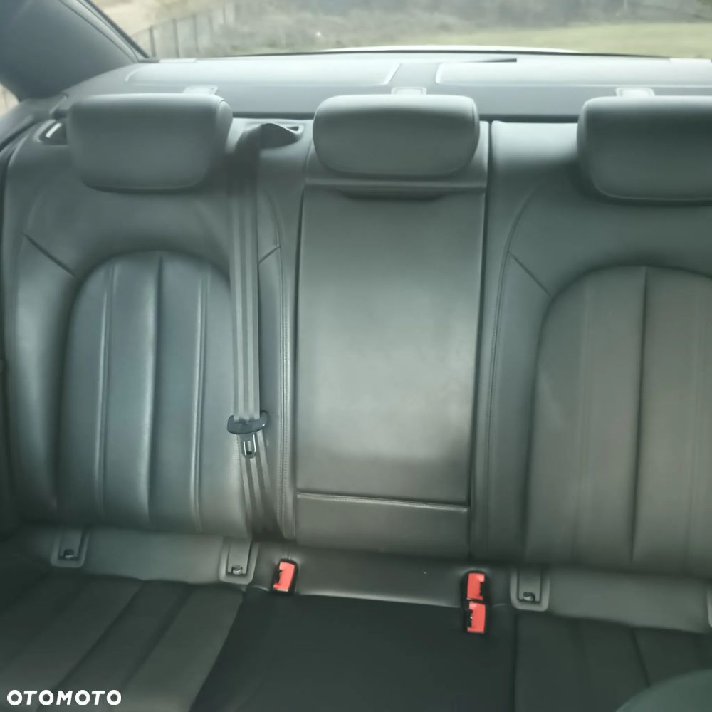 Audi A6 Limousine 2.0 TFSI Multitronic - 25