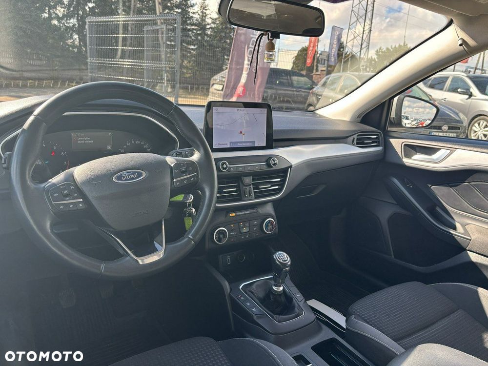Ford Focus - 20