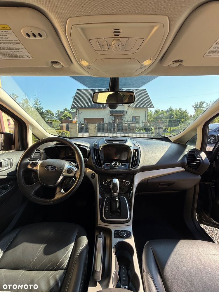 Ford C-MAX - 15
