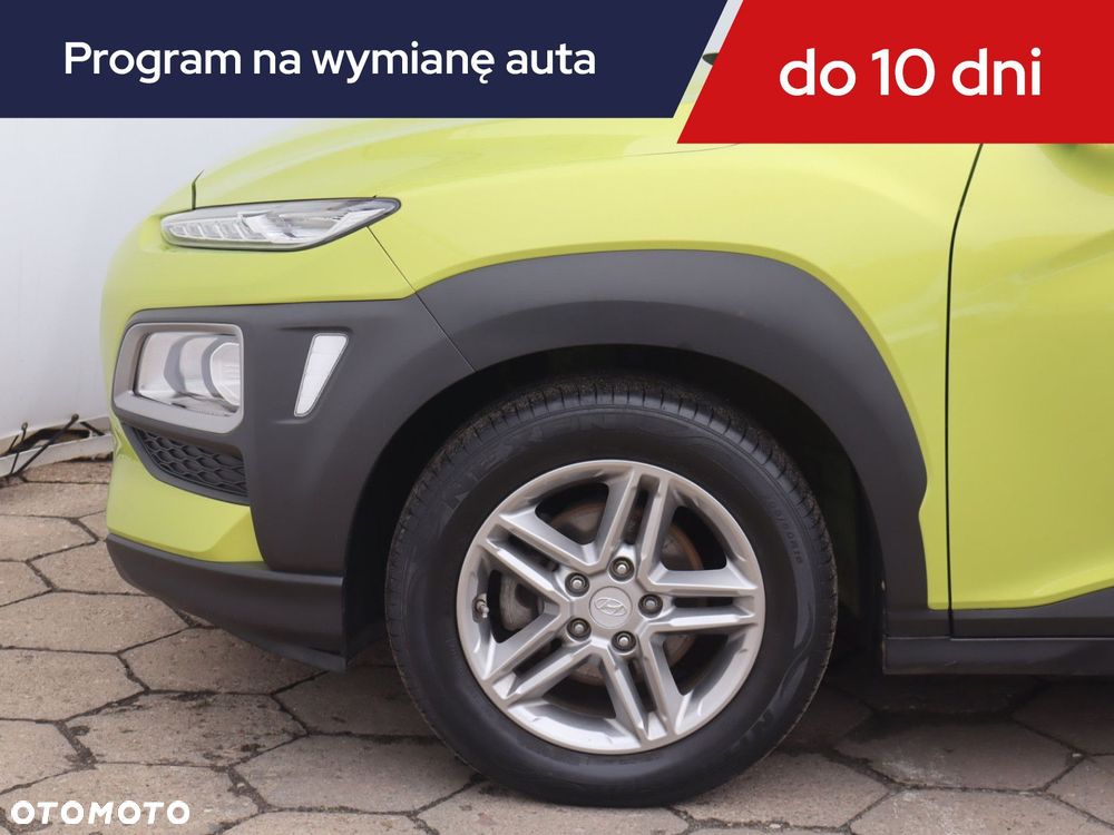 Hyundai Kona - 15