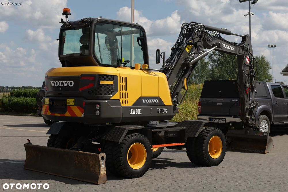 Volvo EW60E - 5