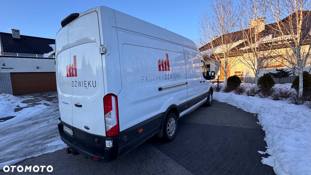 Ford Transit - 3