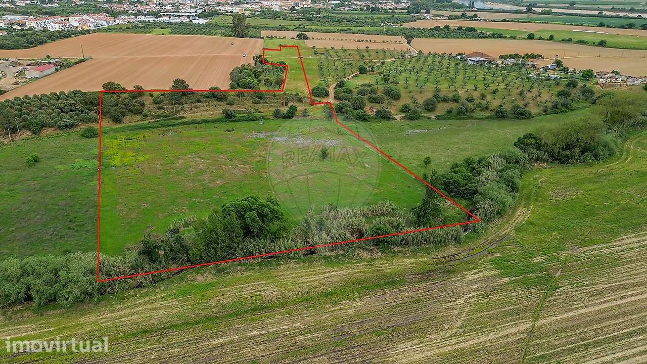 Terreno  para venda - Grande imagem: 2/11