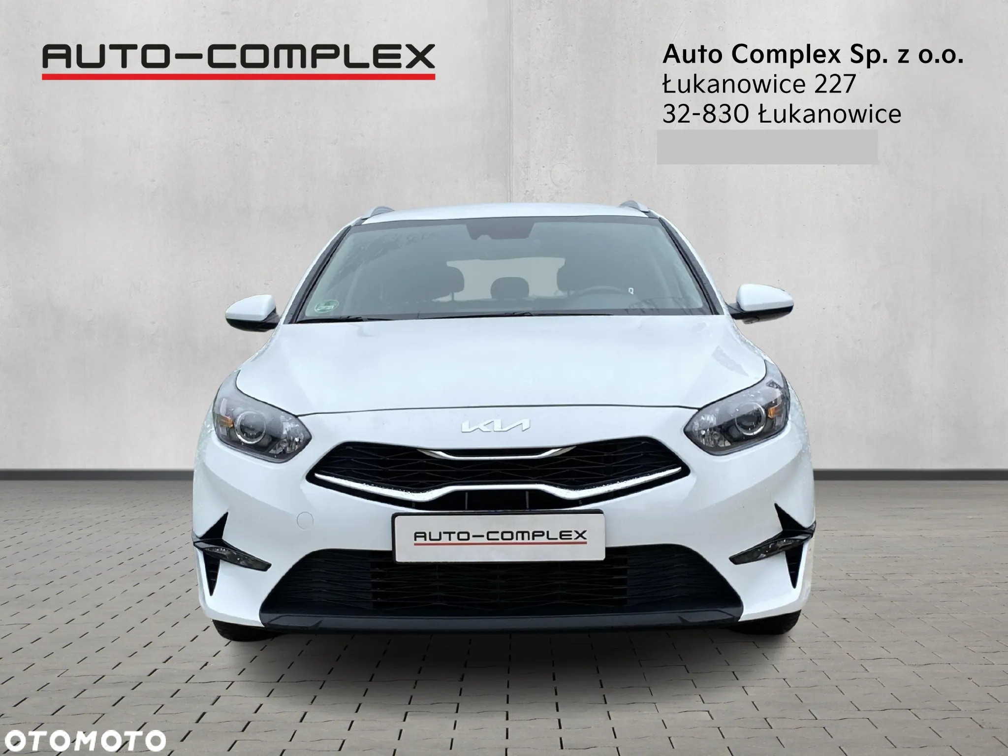 Kia Ceed 1.5 T-GDI M - 8