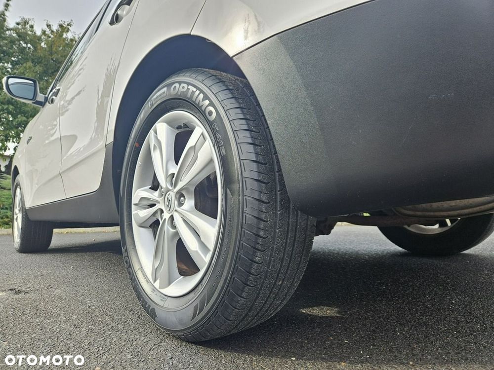 Hyundai ix35 1.6 GDI Premium 2WD - 21