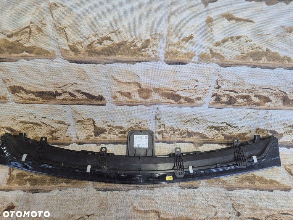 Reflektor Środek Mercedes-Benz EQS V297 A2979064700 - 6