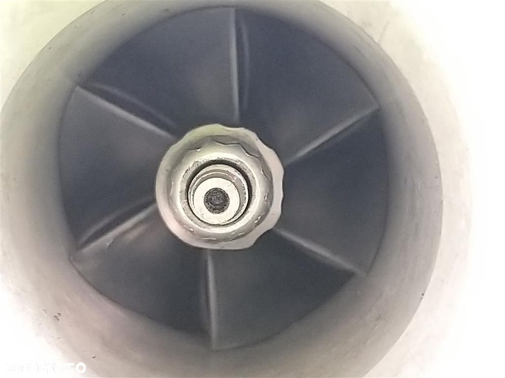 Turbosprężarka turbina Audi 80  B4 1.9TDI 1991-1995 GARRETT 028145701T - 9