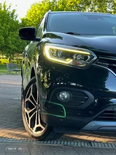 Renault Kadjar 1.5 dCi Intens C/PM+Pneu+Safety - 5