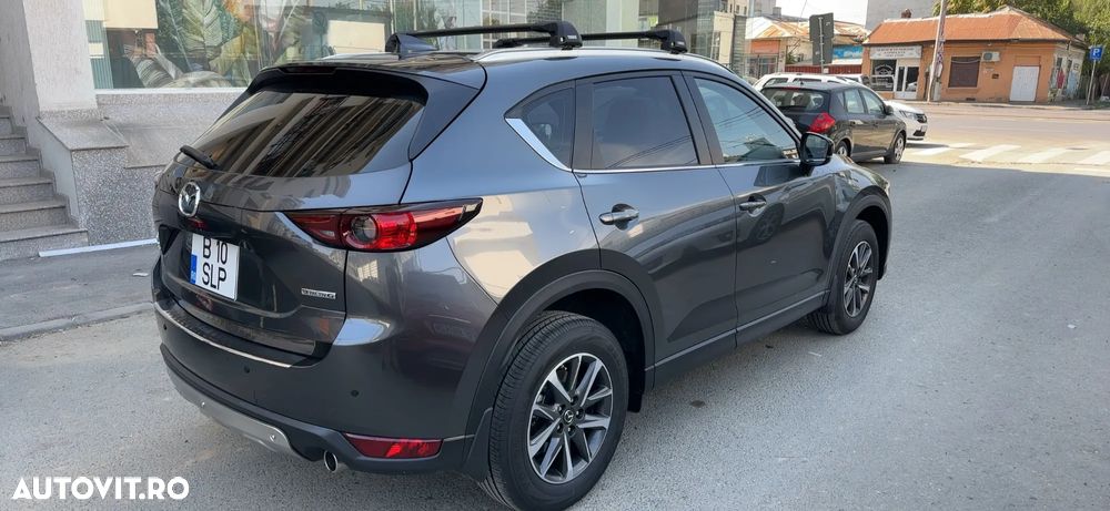 Mazda CX-5 - 2