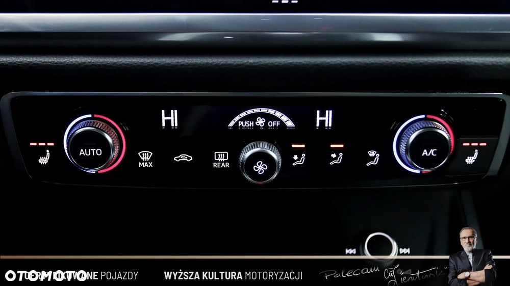 Audi Q3 Sportback 35 TFSI S tronic - 20