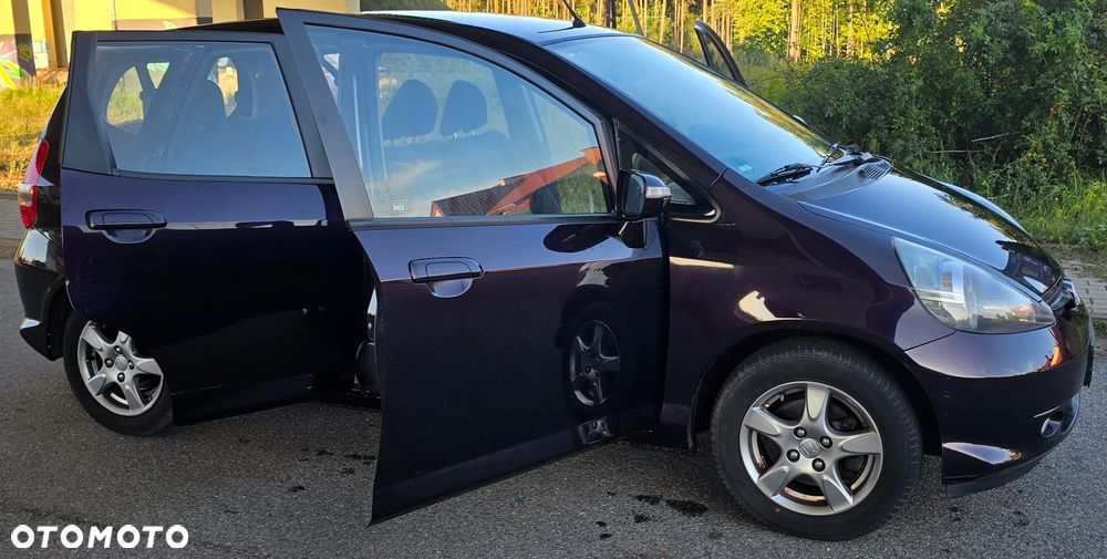 Honda Jazz 1.4 Style - 11