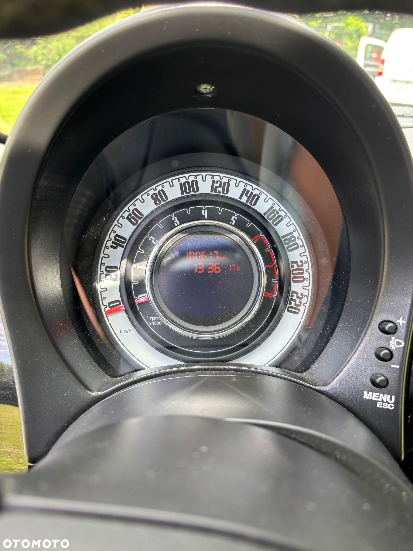 Fiat 500 - 20