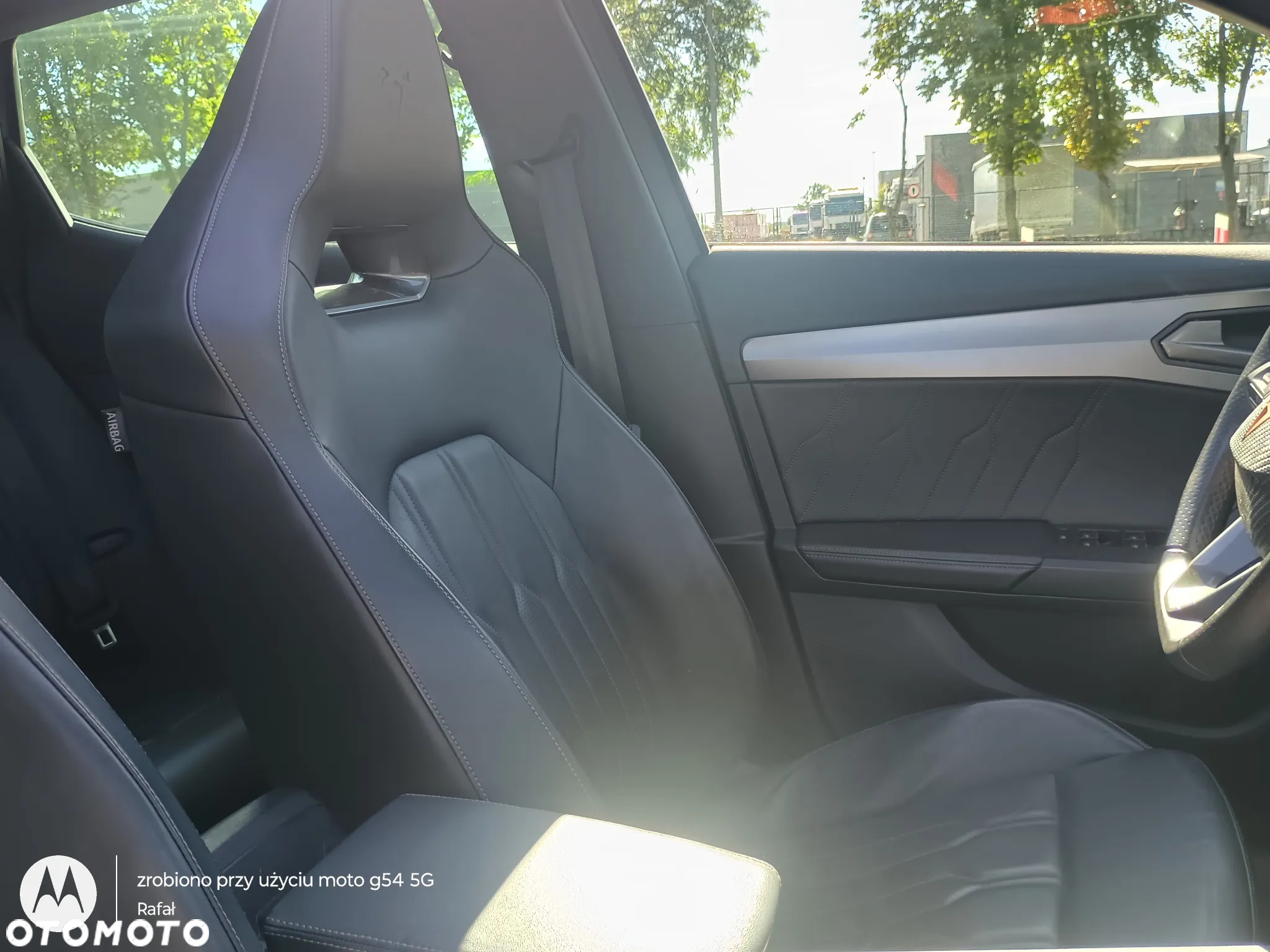 Cupra Formentor VZ 1.4 e-Hybrid DSG - 33