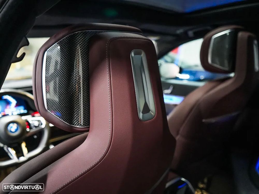 BMW 760 M760e xDrive - 52