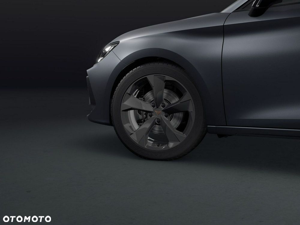 Cupra Leon Sportstourer - 4
