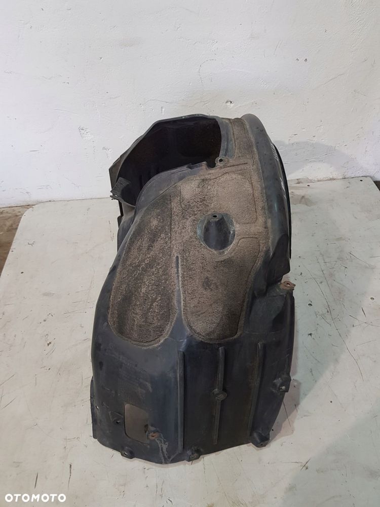 nadkole lewe lewy przód 7033749 bmw e60 e61 lci eu - 5