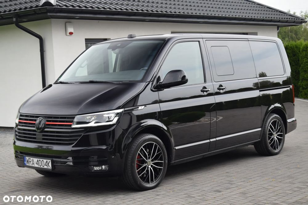 Volkswagen Multivan 2.0 TDI L1 Highline 4Motion DSG - 9