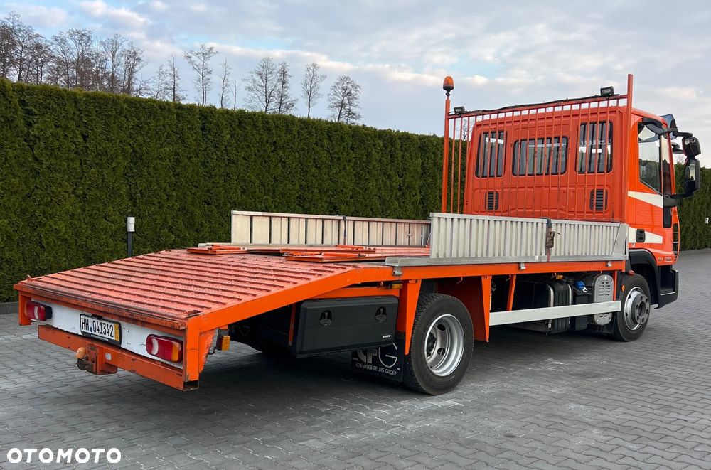Iveco Eurocargo 75E16 - 4