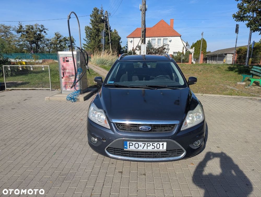Ford Focus - 7