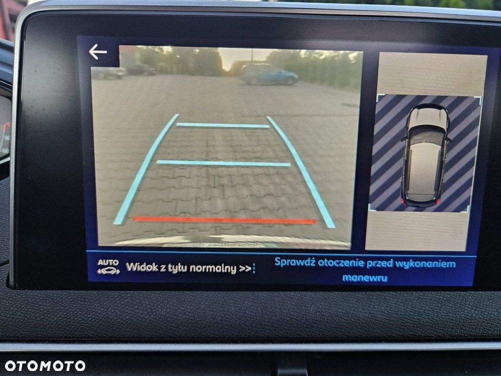Peugeot 3008 1.5 BlueHDi GT S&S EAT8 - 24