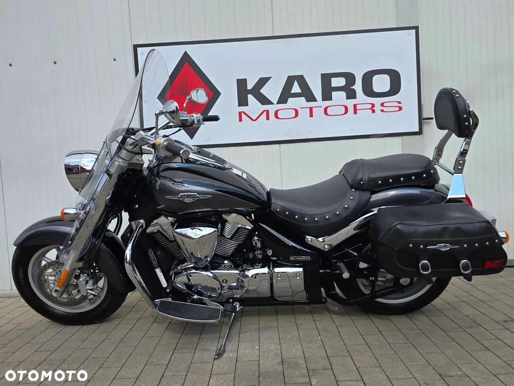 Suzuki Boulevard - 8