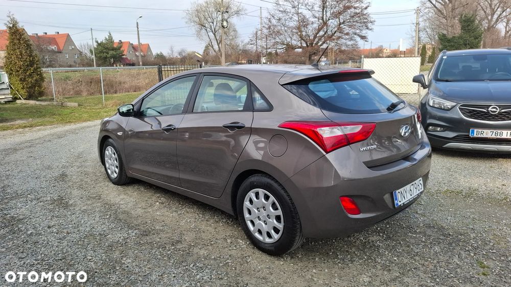 Hyundai i30 - 4