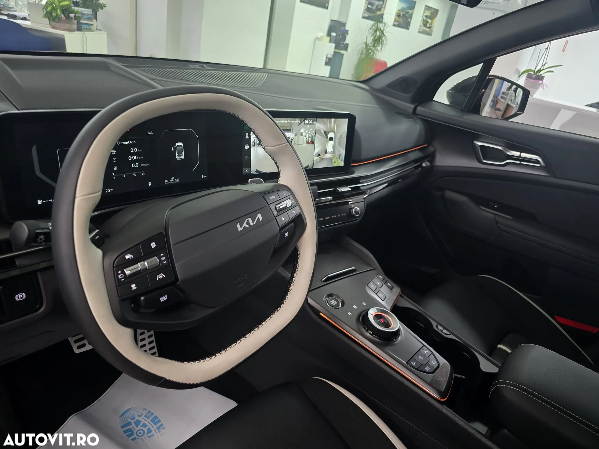 Kia Sportage - 15