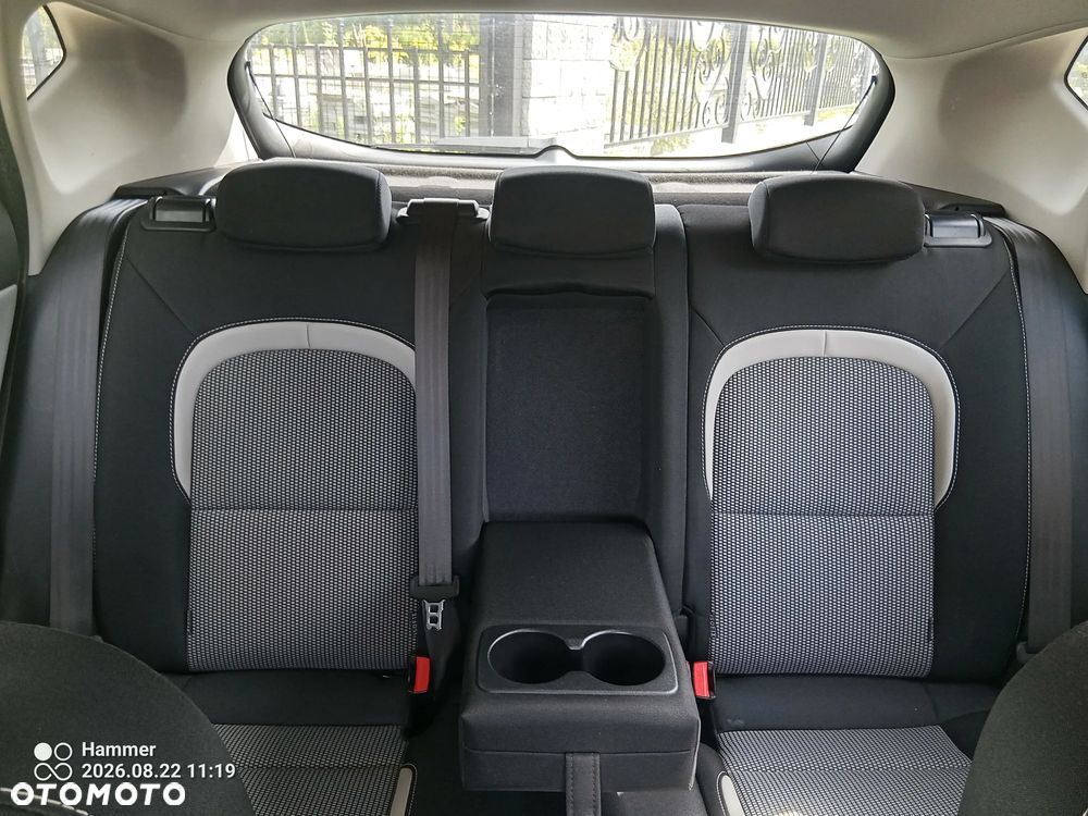 Kia Ceed 1.6 CRDi 128 Spirit - 22