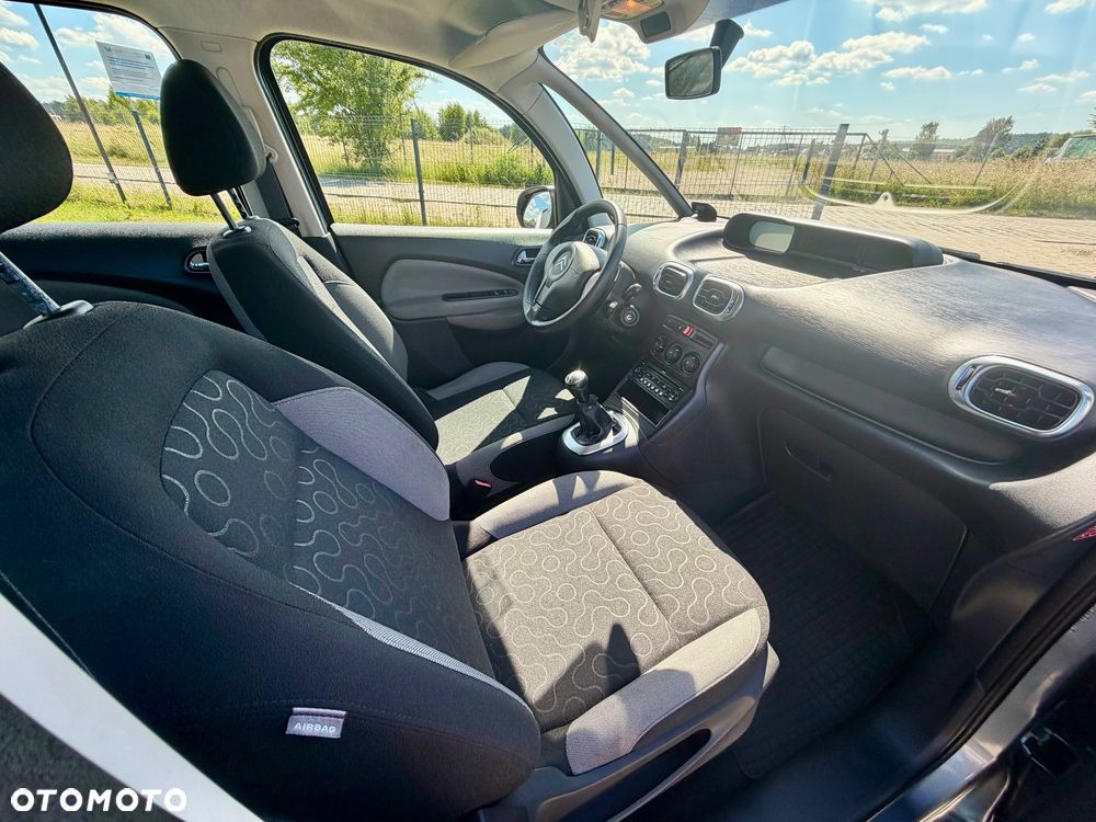 Citroën C3 Picasso 1.4i Attraction - 10