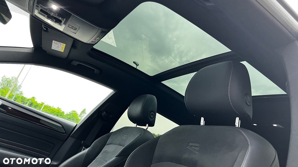 Volkswagen Arteon 2.0 TDI SCR 4Motion DSG R-Line - 28