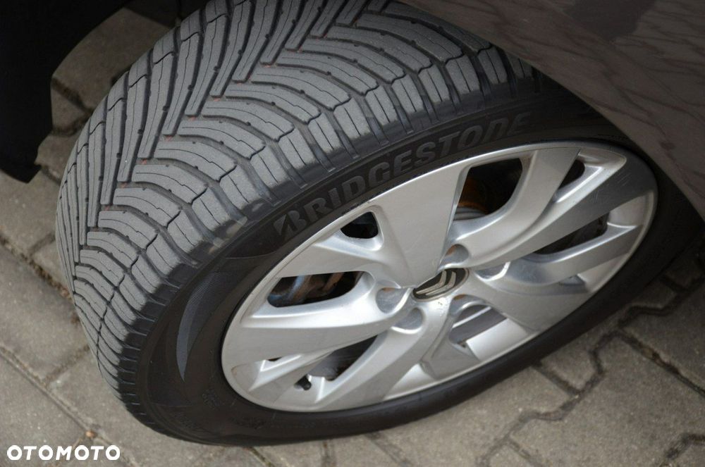 Citroën C4 Grand Picasso - 20