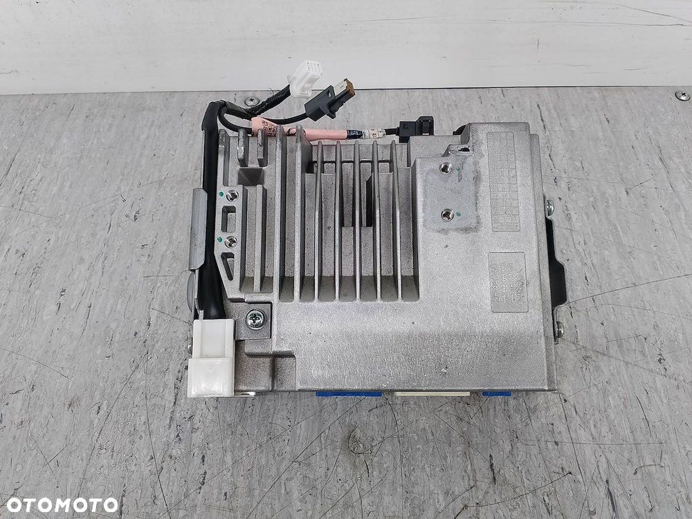 MODUŁ BLUETOOTH MAZDA 3 III KF265  BPN2669C0E 2.0 16V - 1