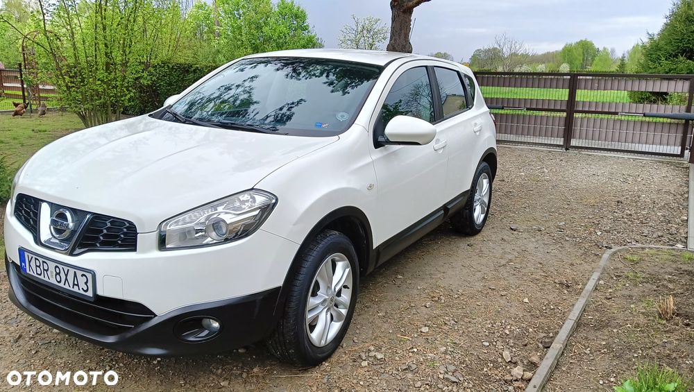 Nissan Qashqai 1.6 Acenta - 3