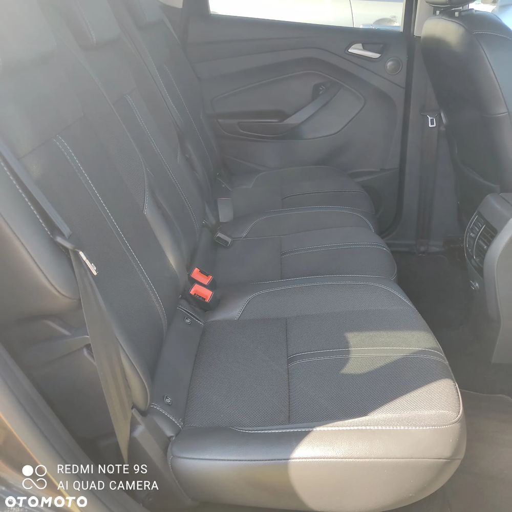Ford C-MAX 1.0 EcoBoost Titanium ASS - 20
