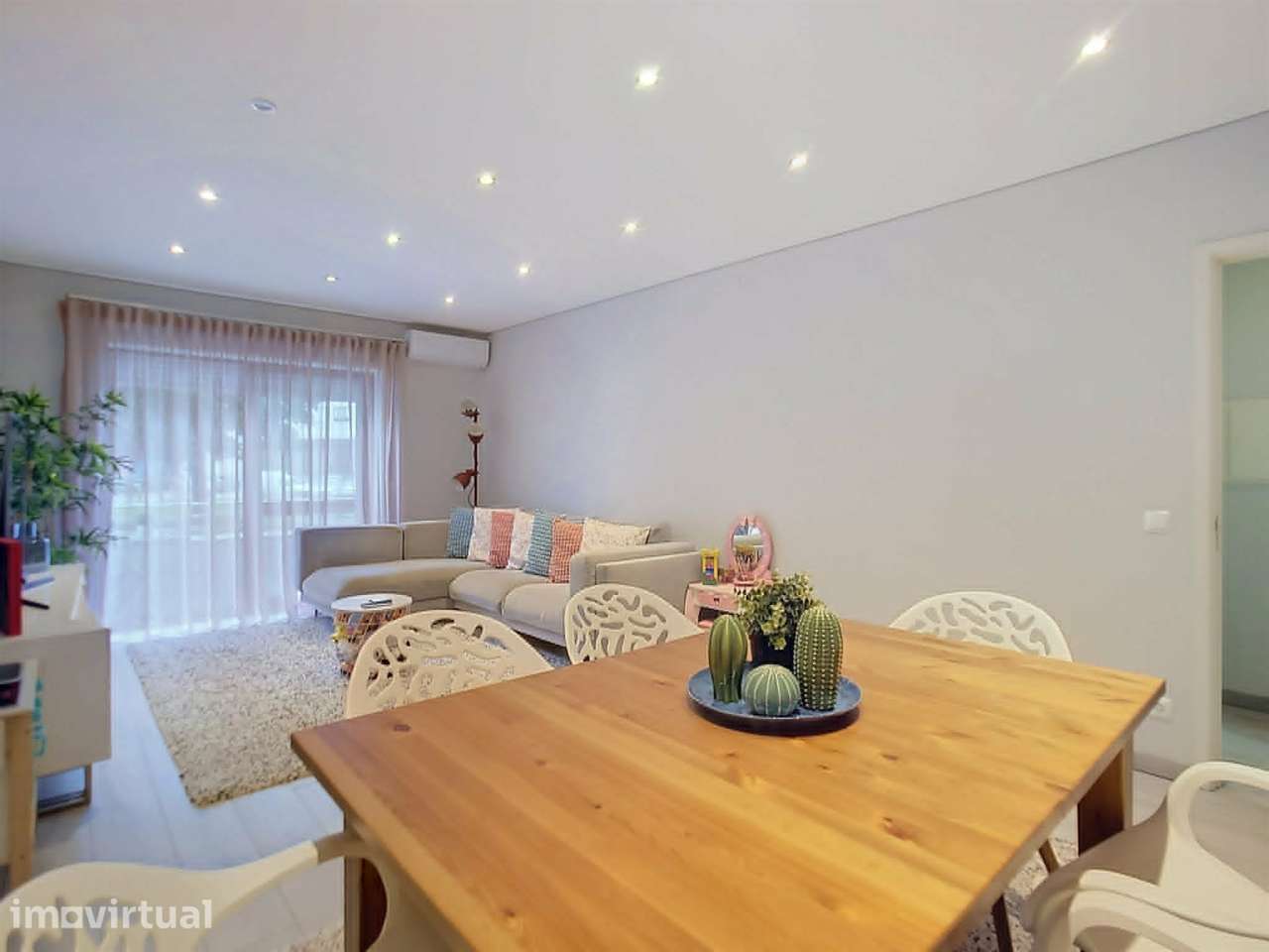 Apartamento T2 Venda em Águas Santas,Maia - Grande imagem: 5/20