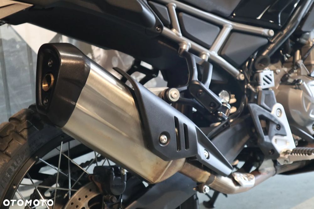 CFMoto 450MT - 23
