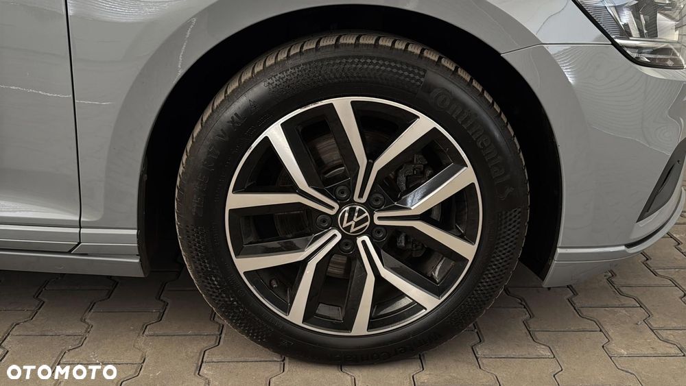Volkswagen Passat Variant 2.0 TDI SCR Business DSG - 15