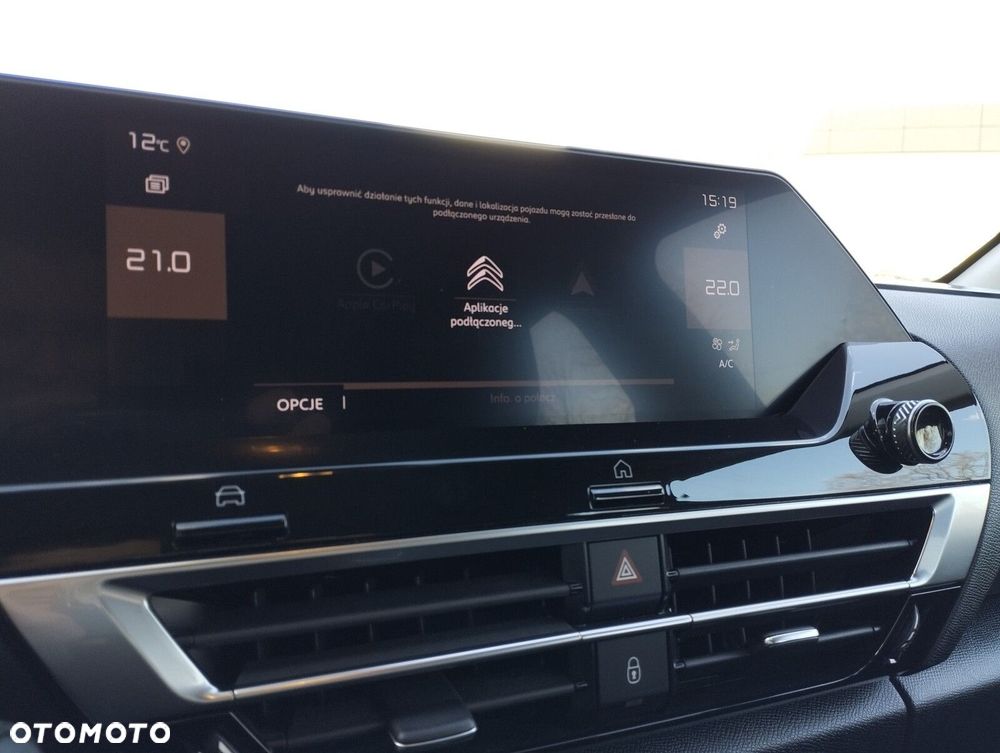 Citroën C4 1.2 PureTech Feel Pack S&S - 17