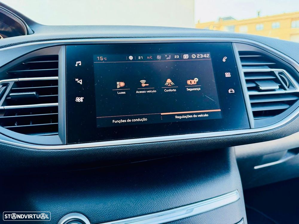 Peugeot 308 1.2 PureTech Active - 28