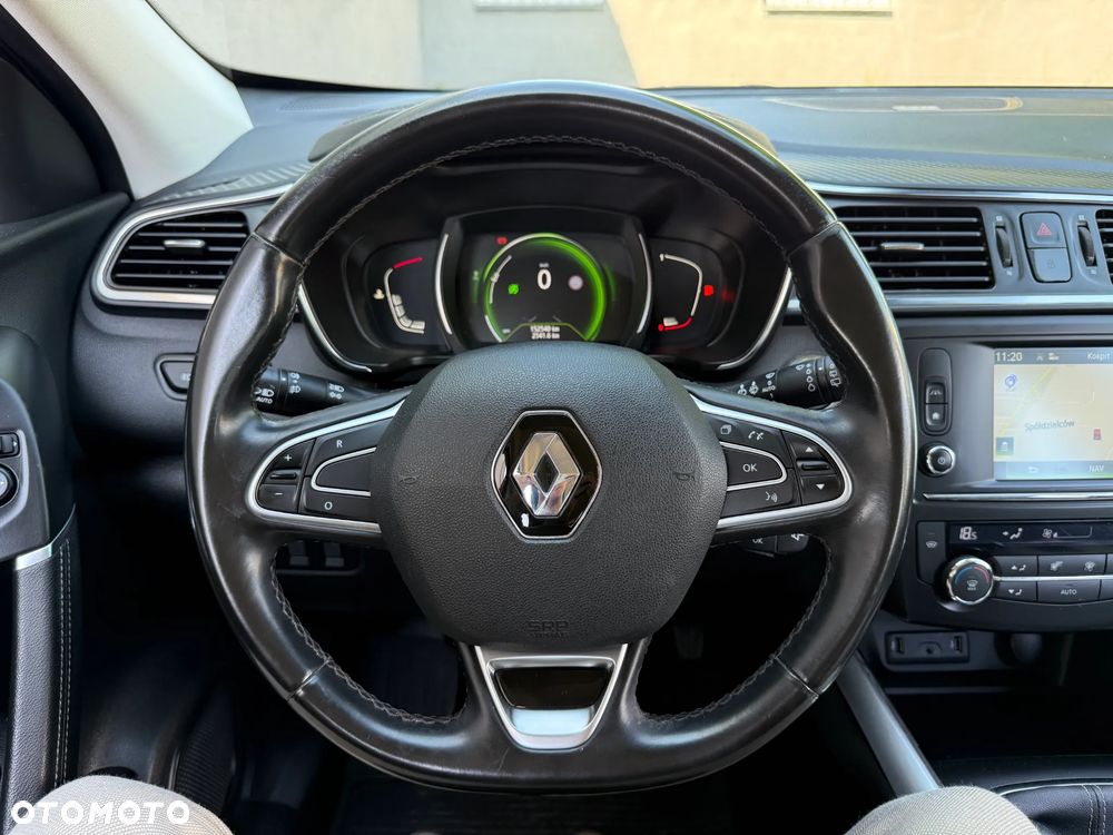 Renault Kadjar Energy TCe 130 LIMITED - 13