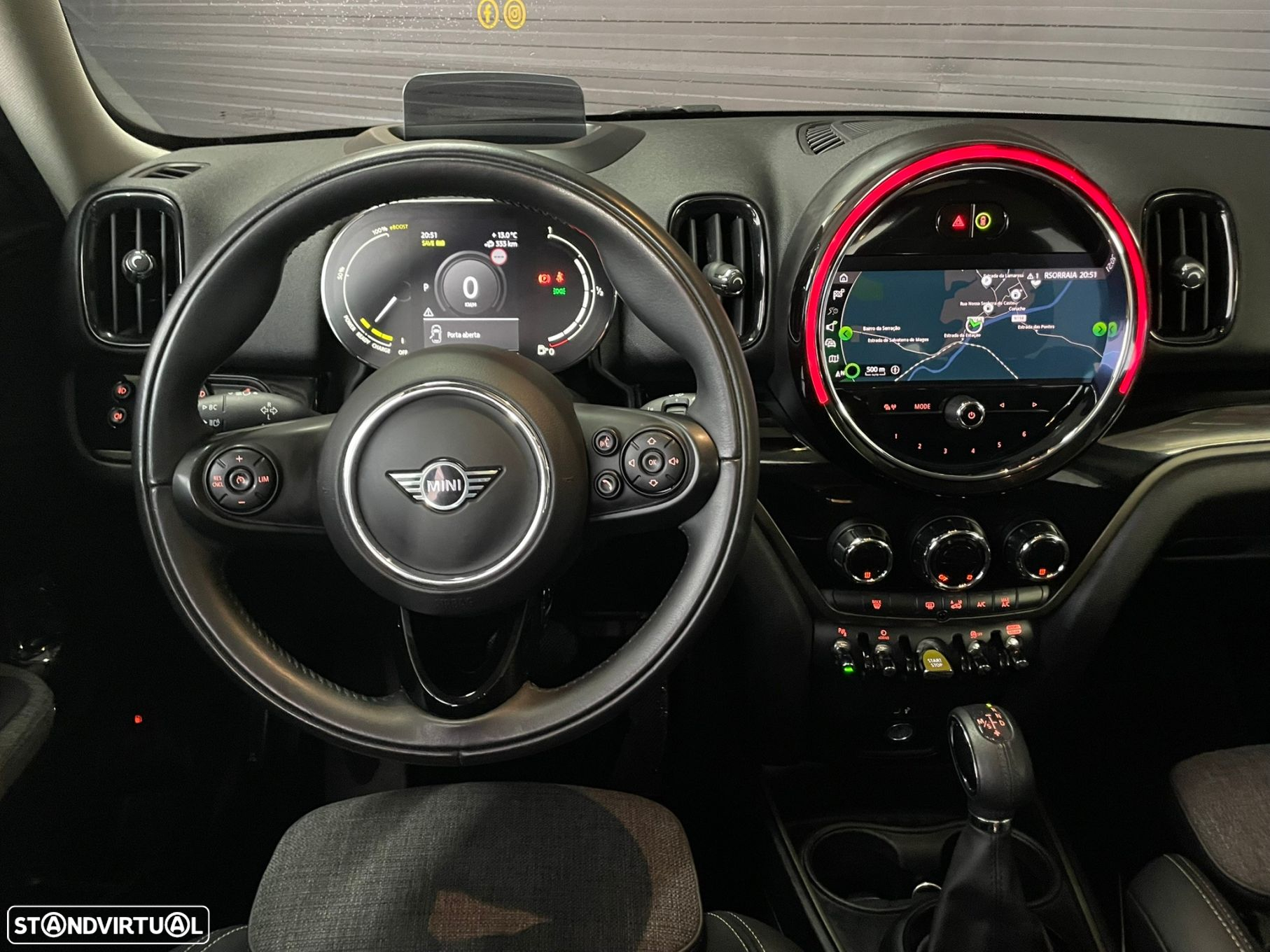MINI Countryman Cooper SE Premium Essential Auto - 15