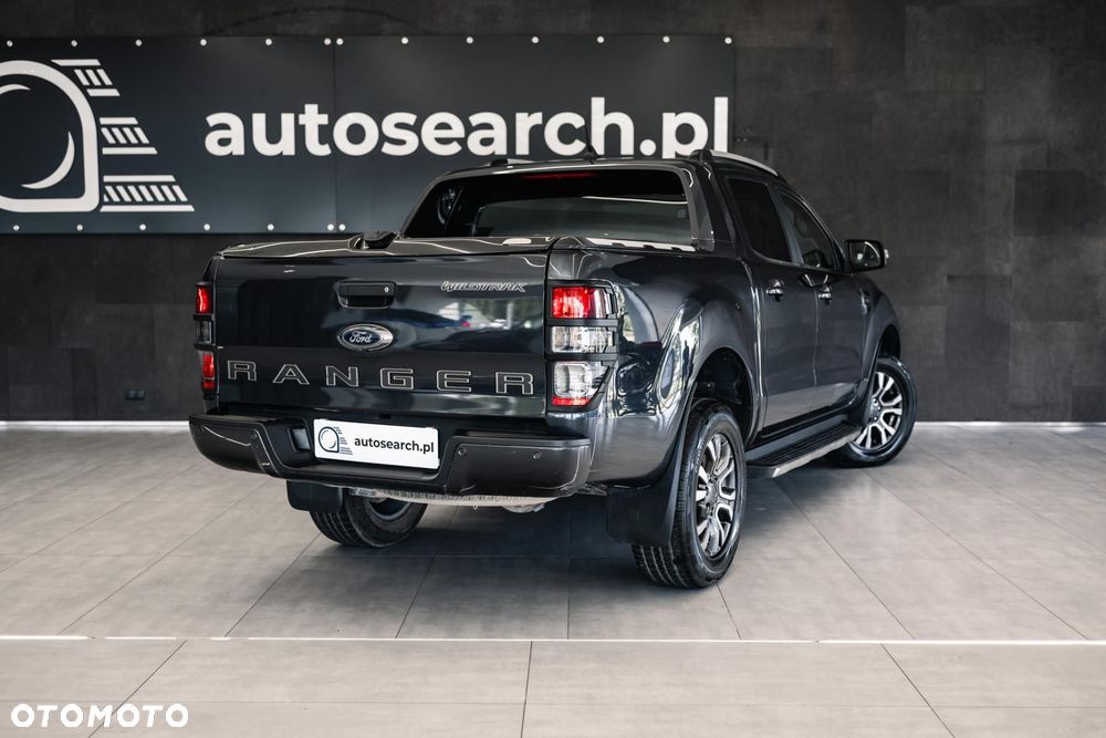 Ford Ranger - 5